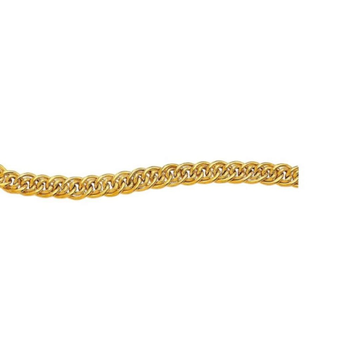 22 kt gold chain by Aaj Gold Palace