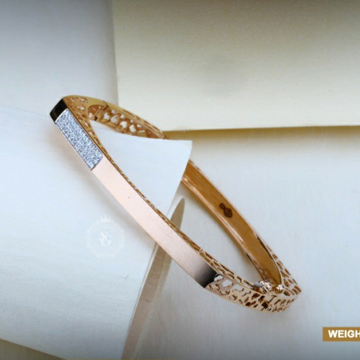 Lucky/Bracelet by Aaj Gold Palace